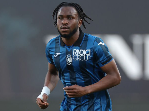 Ivan Zazzaroni: Atalanta Coba Jual Ademola Lookman ke Liga Premier